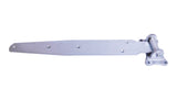 Polar 305 Heavy Duty Walk-In Hinge, 1-1/8" Offset.