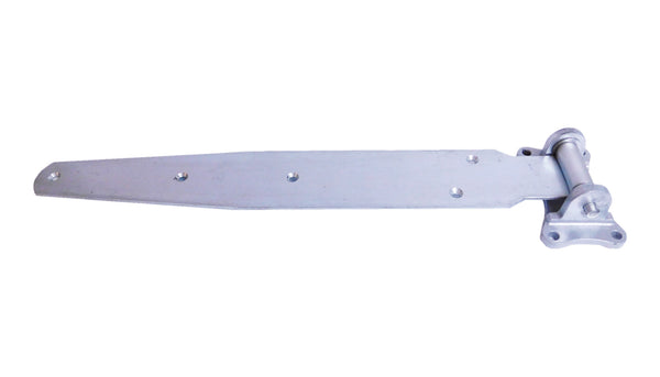 Polar 305 Heavy Duty Walk-In Hinge, 1-1/8" Offset.