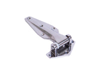 Polar 411 Series Stainless Steel Surfacemount Hinges