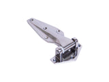 Polar 411 Series Stainless Steel Surfacemount Hinges