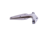 Polar 411 Series Stainless Steel Surfacemount Hinges