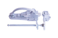 Polar 441 Walk-In Safety Latch Complete with Push Rod