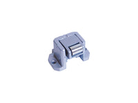 Polar 441 Walk-In Safety Latch Complete with Push Rod
