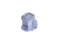 Polar 441 Walk-In Safety Latch Complete with Push Rod