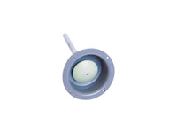 Kason 486 & 489 Wide Recessed Push Rods