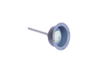Kason 486 & 489 Wide Recessed Push Rods
