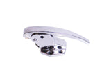 Polar 508 Surfacemount Latch Complete with 5/8" to 1-3/16" Offset