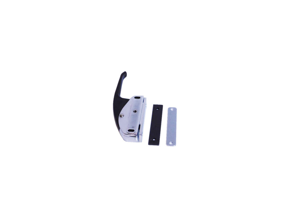 Kason 544 Compact Magnetic Edgemount Latch