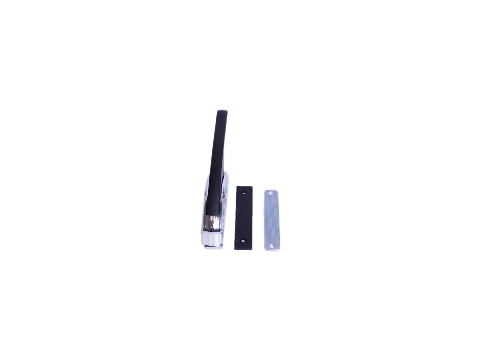 Kason 544 Compact Magnetic Edgemount Latch