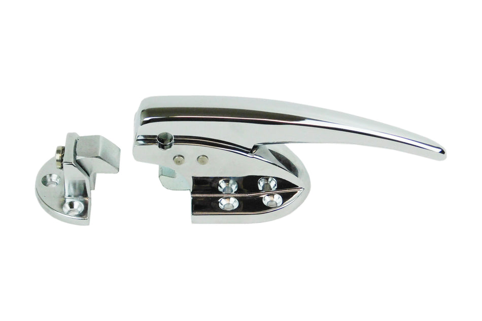 Kason 930 Series Surfacemount Latch Complete Set