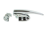 Kason 930 Series Surfacemount Latch Complete Set
