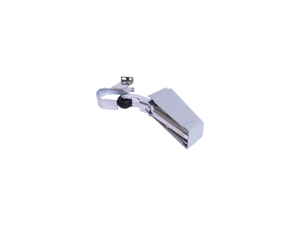 Dent D-275 Heavy Duty Hydraulic Door Closer with Flush Offset