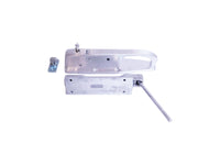 Dent D60 Positive Safety Latch Complete with Key