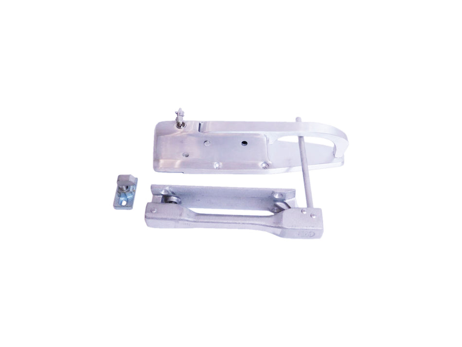 Dent D60 Positive Safety Latch Complete with Key