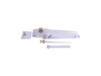 Dent D90 Versatile Locking Breaker Handle with Key and Inside Release