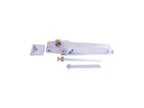 Dent D90 Versatile Locking Breaker Handle with Key and Inside Release