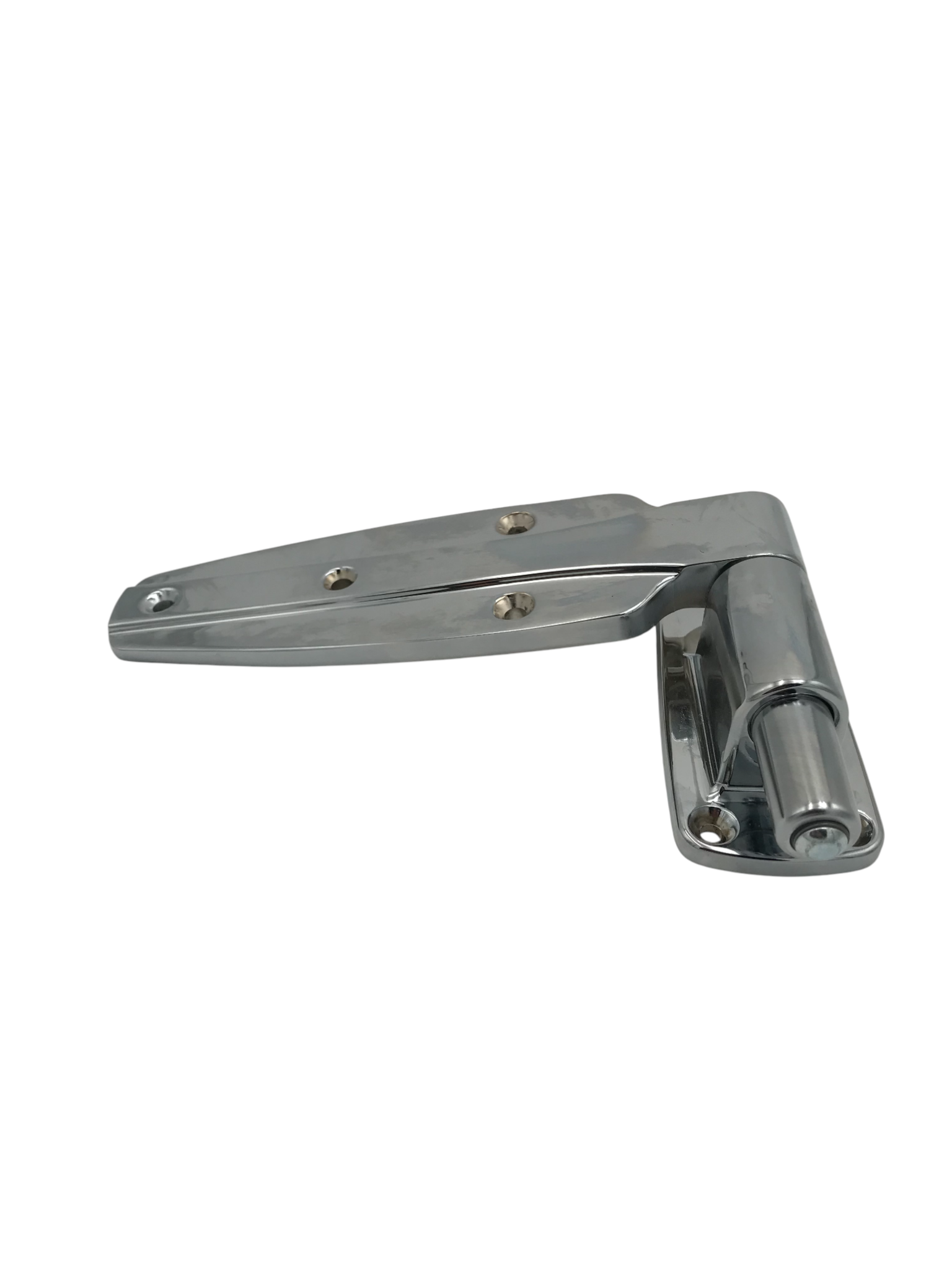 Kason 1248 Series Spring-Assisted Cam-Lift Hinge – Reversible Walk