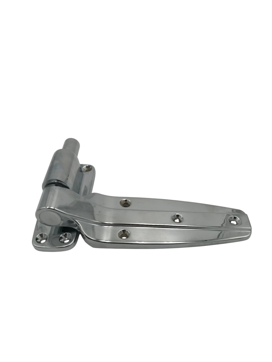 Kason 1248 Series Reversible Spring Assisted Cam-Lift Hinges