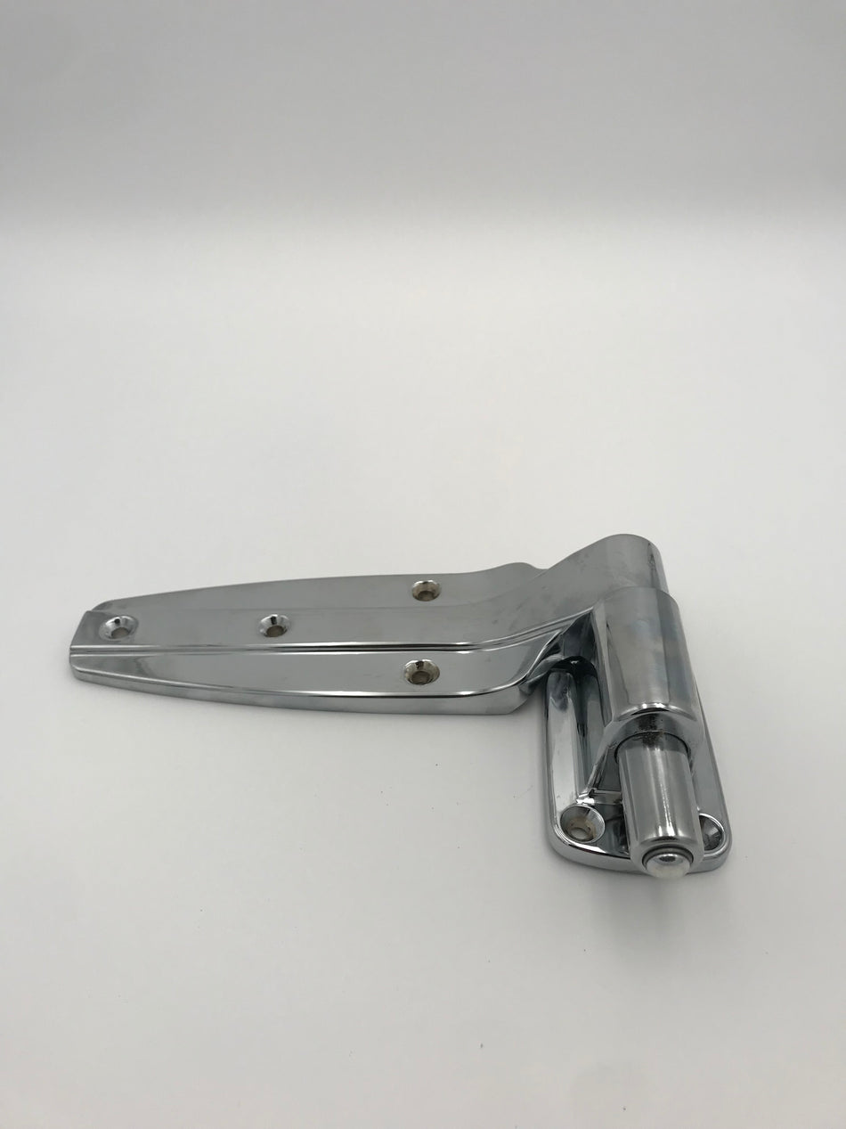 Kason 1248 Series Reversible Spring Assisted Cam-Lift Hinges