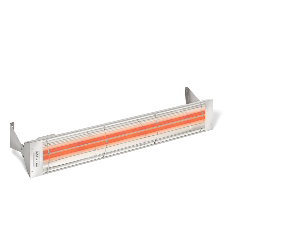 Infratech WD-5224 – 48″ 5,200 W Dual-Element Stainless Steel Infrared Heater (Indoor / Outdoor)