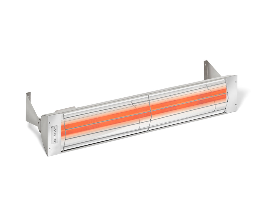 Infratech WD-4024 – 39″ 4,000 W Dual-Element Stainless Steel Infrared Heater (Indoor / Outdoor)