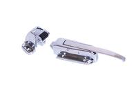Kason 56 Walk-In Safety Latch Complete Set