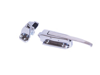 Kason 56 Walk-In Safety Latch Complete Set