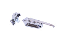 Kason 56 Walk-In Safety Latch Complete Set