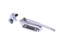 Kason 56 Walk-In Safety Latch Complete Set with Key