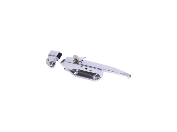 Kason 58 Series Walk-In Safety Latch Complete Set with Key