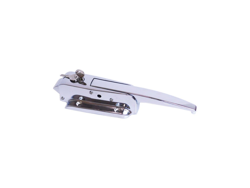 Kason 78 Walk-In Safety Latch Only.