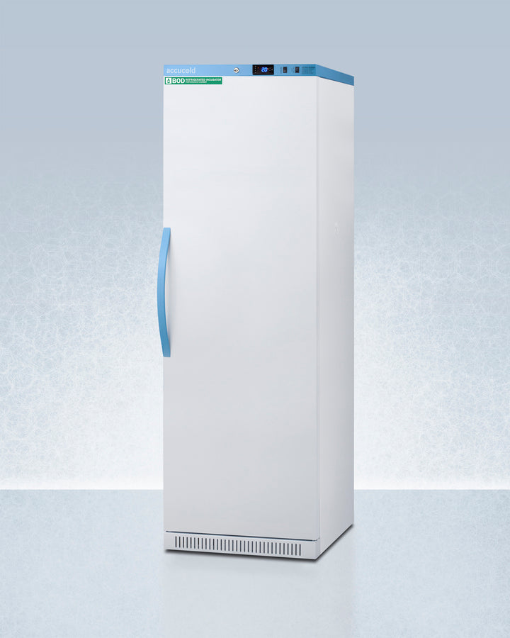 Summit ABOD15 15 cu. ft. BOD Refrigerated/Heated Incubator – 4–60 °C Adjustable Range, 24″ W Cabinet