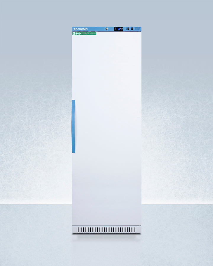 Summit ABOD15 15 cu. ft. BOD Refrigerated/Heated Incubator – 4–60 °C Adjustable Range, 24″ W Cabinet