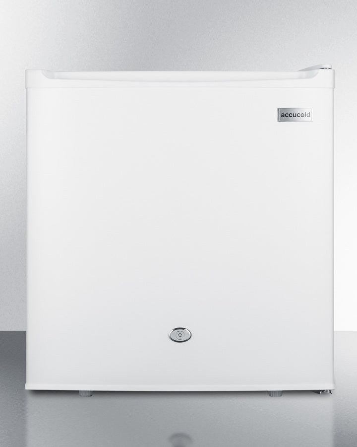 Summit FFAR23L 19″ Wide Compact All-Refrigerator – White Cabinet