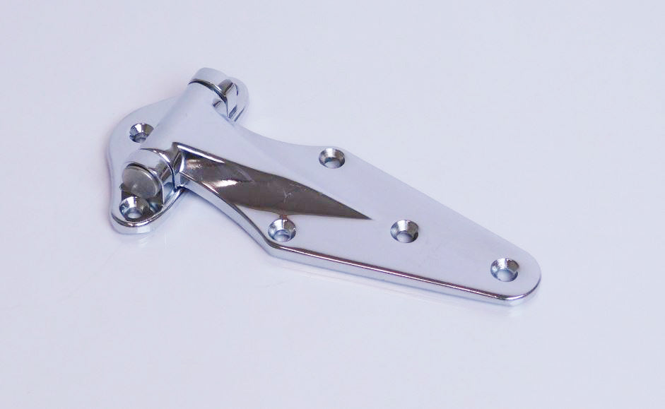 Kason 1071 Series Surfacemount Hinges