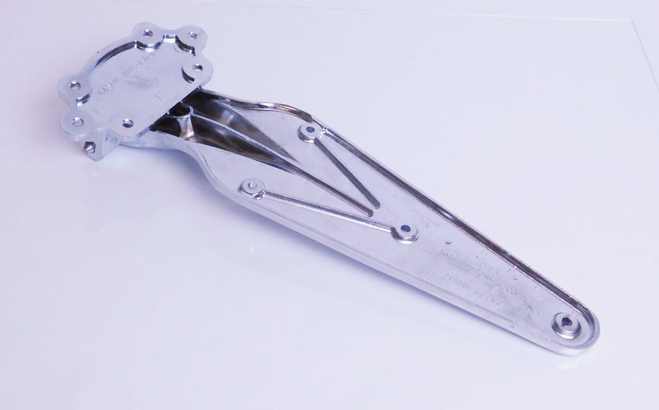 Kason 1073 Forged Series Hinges