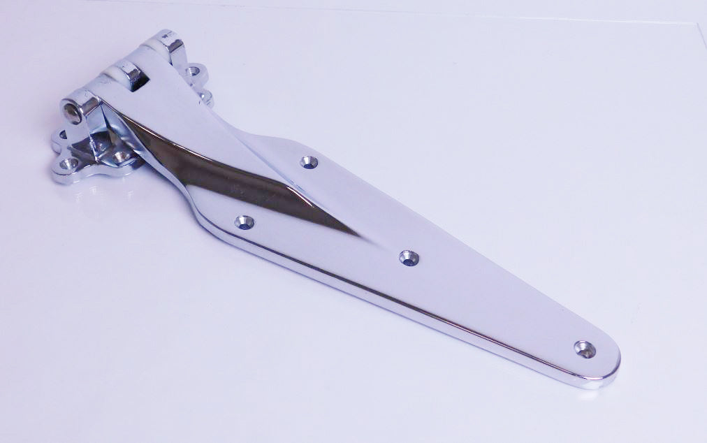 Kason 1073 Forged Series Hinges