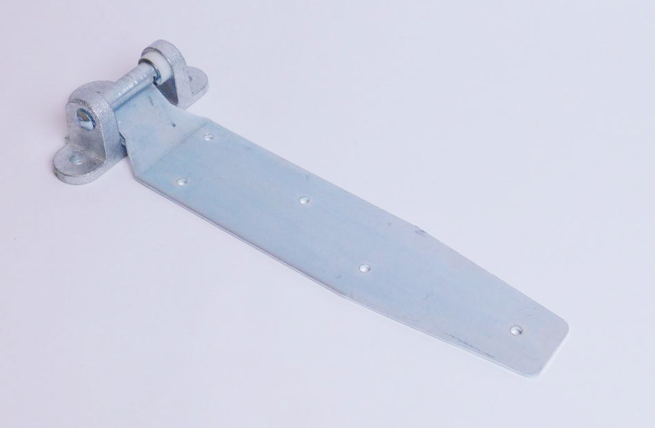 Kason 1074 Steel Strap Hinge