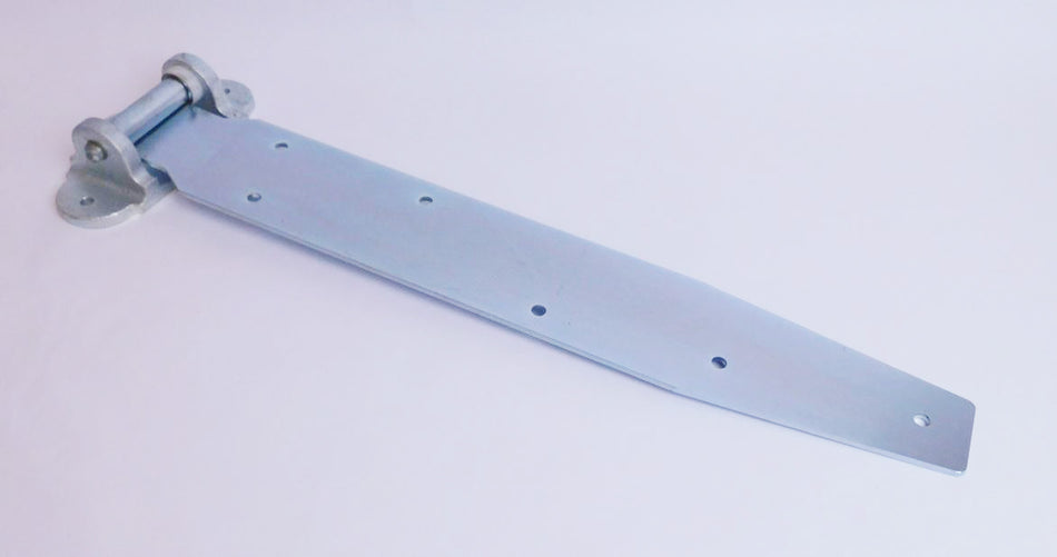 Kason 1076 Walk-In Hinge