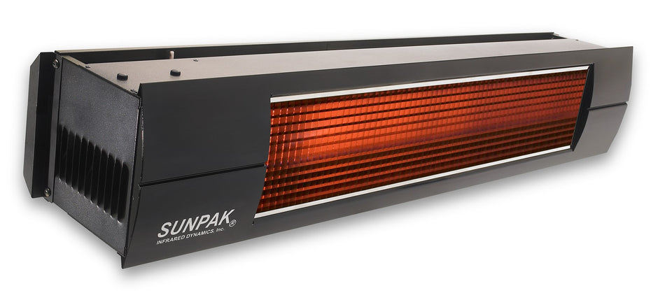 SUNPAK 34,000 BTU Natural Gas or Liquid Propane Infrared Heater