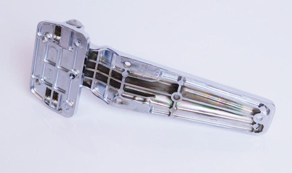 Kason 1241 Heavy Duty Double Knuckle Hinge