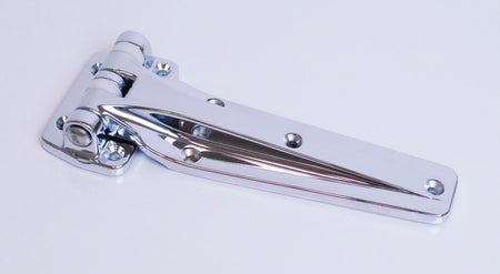 Kason 1251 Heavy Duty Double Knuckle Hinges