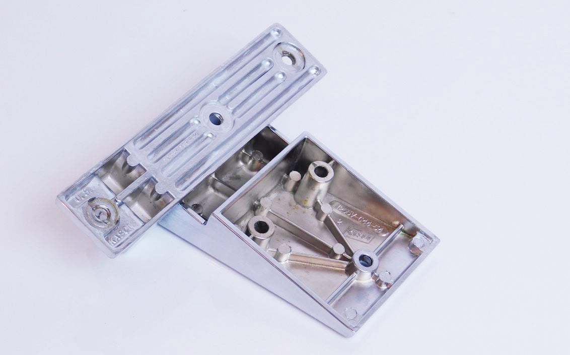 Kason 1255 Series Cam-Lift Hinges