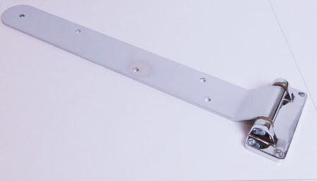 Premco 24PR Series Reversible Non-Lift Strap Hinges