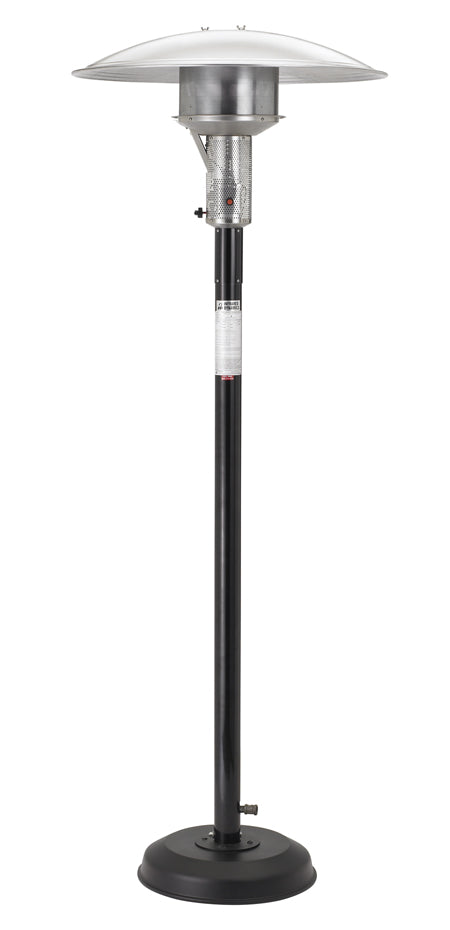 SUNGLO A270 Black Liquid Propane Portable Heater