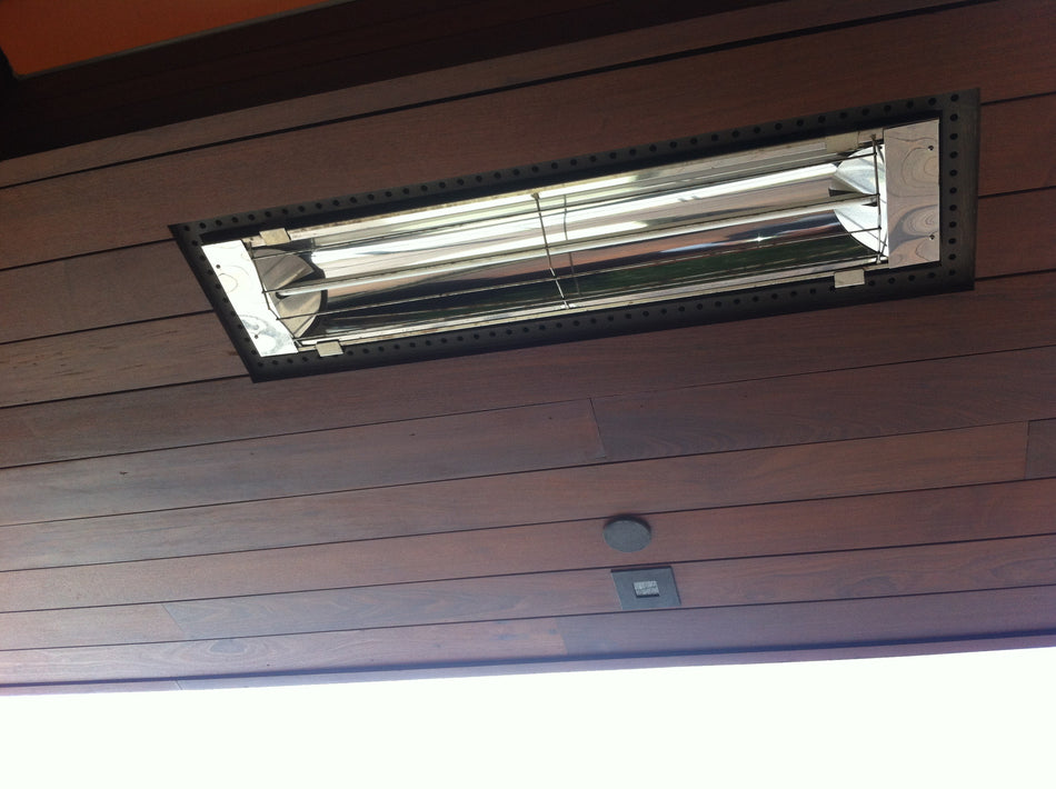 INFRATECH Flush Mount Frames