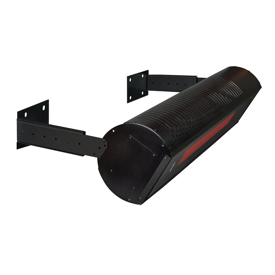 SunStar SGL1560 Two-Stage Infrared Patio Heaters with Wireless Remote Control