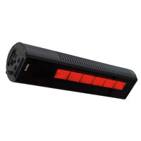 SunStar SGL1560 Two-Stage Infrared Patio Heaters