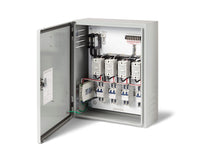 INFRATECH 3 Relay Home Management Control Panel #30-4063