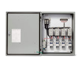 INFRATECH 6 Relay Home Management Control Panel #30-4066